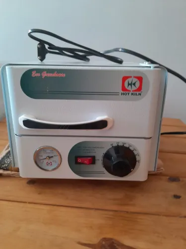 Esterilizador/ Estufa