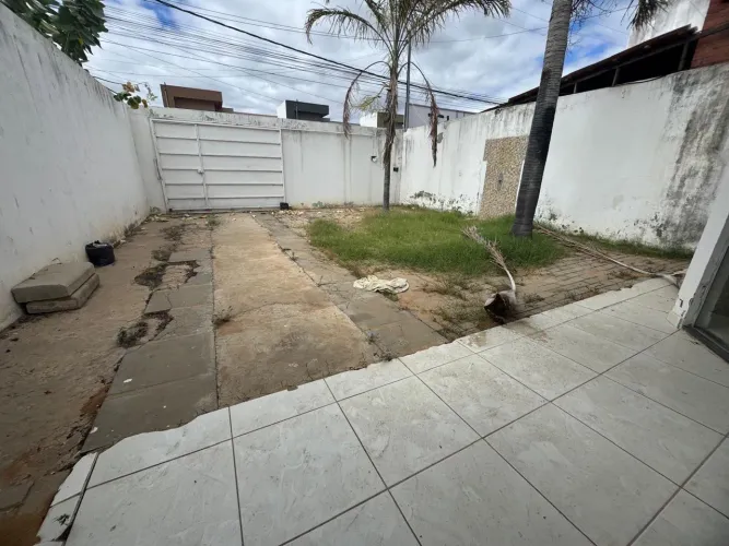 Casa térrea de oportunidade