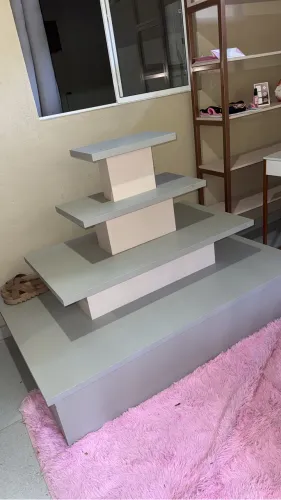 Móveis de MDF