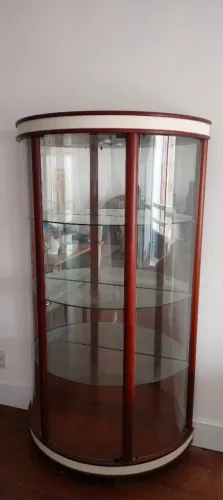 Cristaleira 