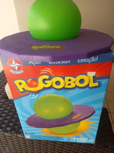 Pogobol original