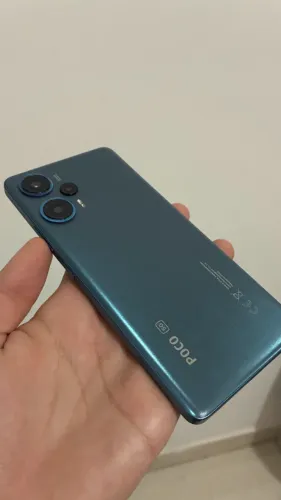 Xiaomi Poco F5 / 256gb / Processador Snapdragon 7 Gen 2