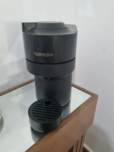 Nespresso 
