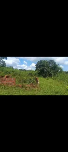 Terreno17 X 60 terreno muito bom paraipaba caborao 