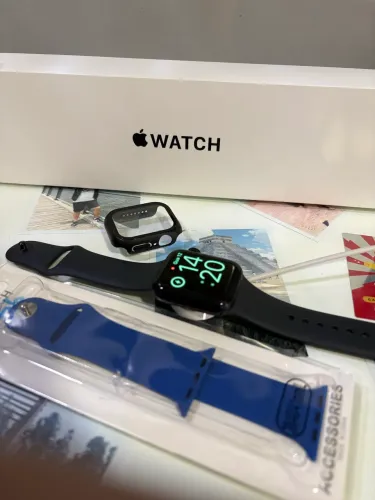 Apple Watch SE 2 geração 40mm (leia descrição)