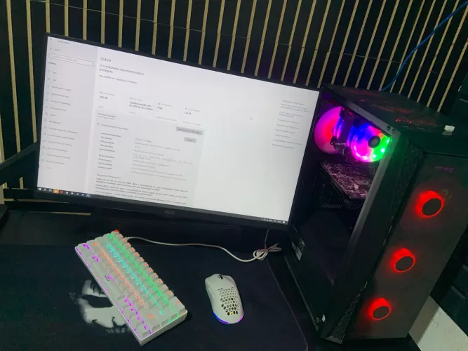 Pc completo