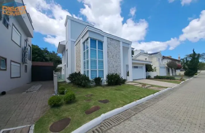 Casa - Florianópolis SC