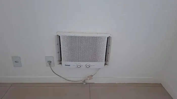 Ar Condicionado Consul de Janela 10.000 BTUs