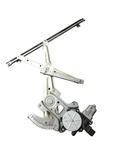 Máquina Vidro Porta Dianteira Direita L200 Triton 2008