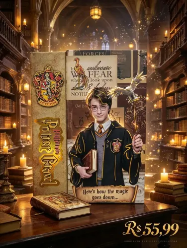Harry Potter