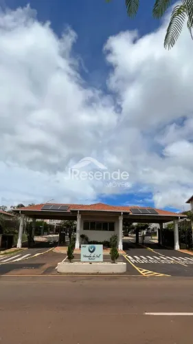 Casa Condomínio em Ribeirão Preto
