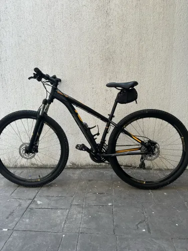 Bicicleta caloi