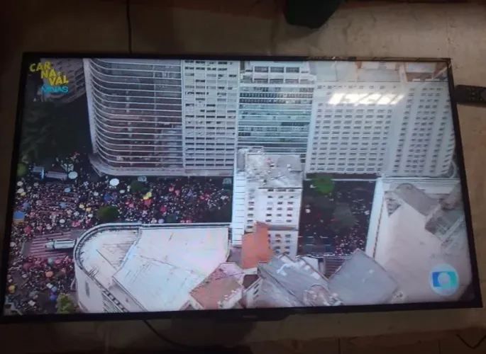 Tv Philips 48 full hd nao e smart leia anuncio 