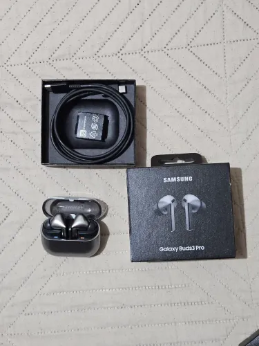Fone Galaxy Buds Pro 3