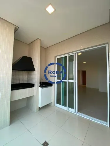 Apartamento para aluguel, 2 quartos, 2 suítes, 1 vaga, Ponta da Praia - Santos/SP