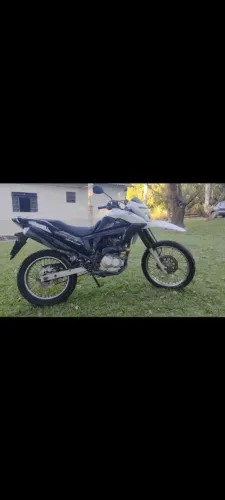 Moto muito conservada para pessoas exigente ZAP *