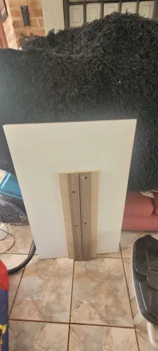 Cabeceira para cama de solteiro