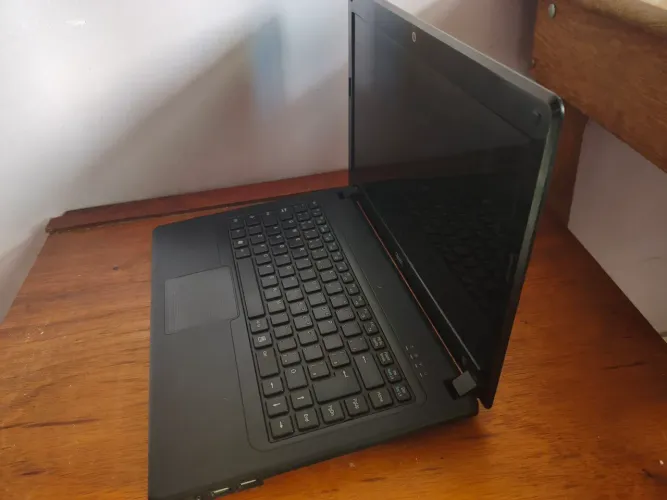 Notebook Obex