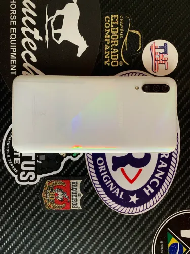 Galaxy a30s