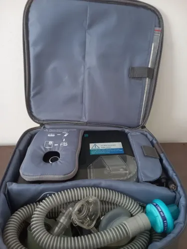 CPAP BMC GII S AUTO