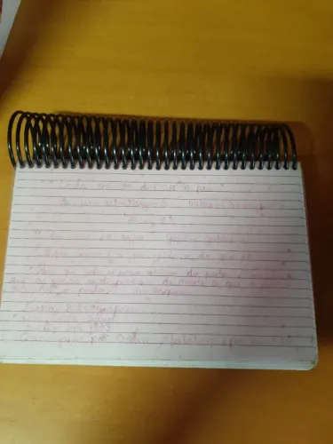 VENDO COLETÂNEA DE CITAÇÕES EM FICHAS. COPIADAS À MÃO.