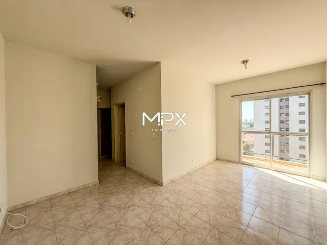 Apartamento à venda no Condomínio Edifício Lendinara em Piracicaba