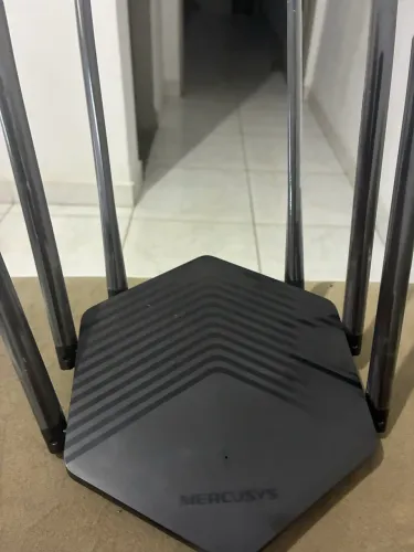 Aparelho de internet