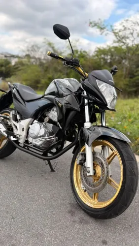 CB 300r a venda, no melhor preço!!!
