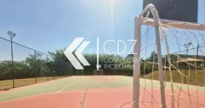 Terreno à Venda no Condomínio Residencial Villagio Ipanema - Sorocaba/SP