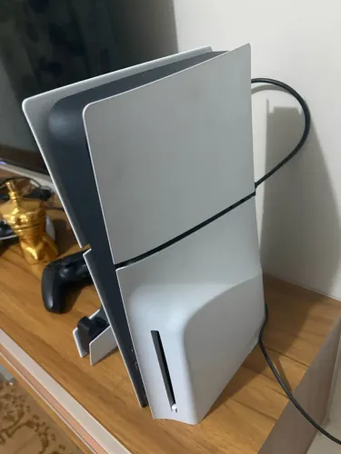PS5 - Usado 