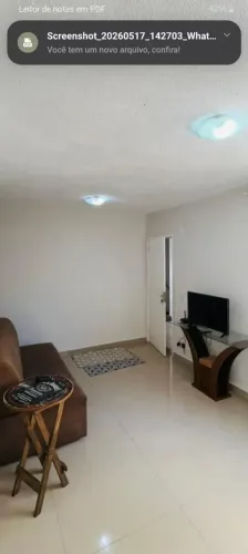 Apartamento terreo no Total Ville