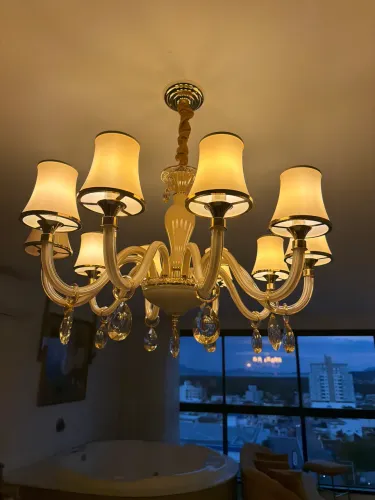 Lustre