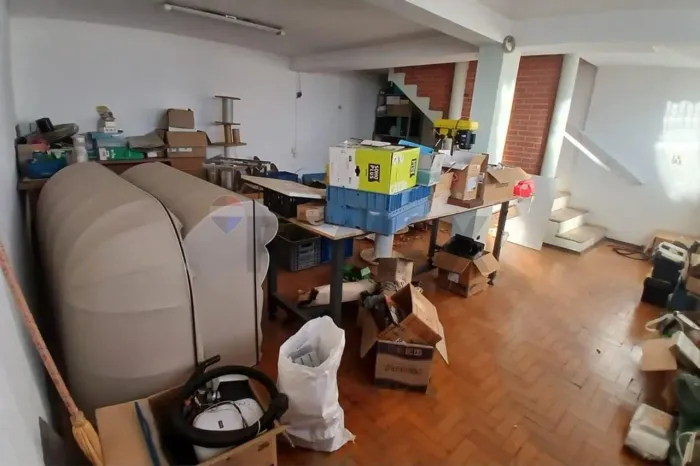 Imóvel Comercial