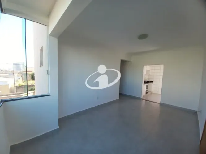 Aluguel Apartamento SANTA MONICA