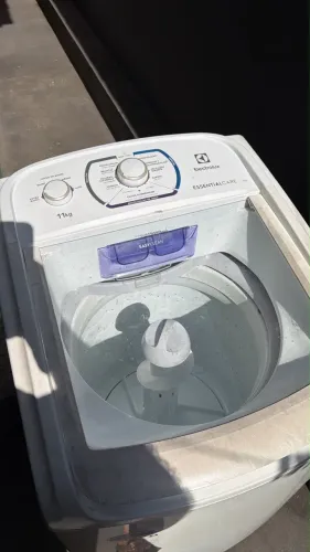 Máquina de Lavar Roupas