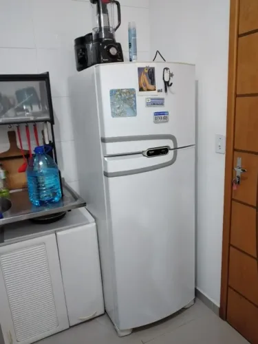 GELADEIRA CONSUL FROST FREE