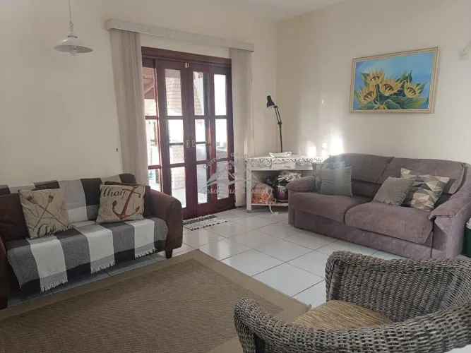 Casa para Venda em Bertioga, Boraceia, 2 dormitórios, 2 suítes, 3 banheiros, 2 vagas
