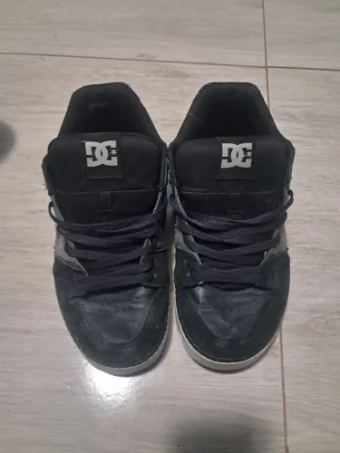 Dc shoes pure