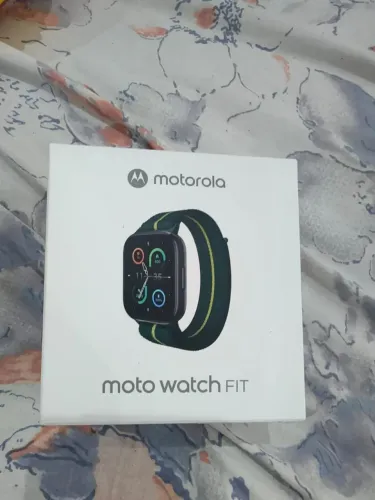 Smartwatch Motorola