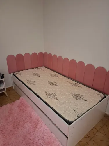 Cama Infantil / solteiro