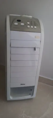 Climatizador e Umidificador Philco