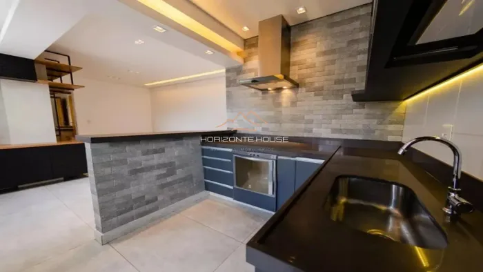 Venda de Apartamento no Buritis - Belleville