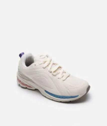 Tenis Ace Bege