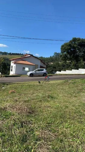 Terreno à venda, 1363 m² por R$ 250.000 - Condomínio Bothanica Jarinu - Jarinu/SP