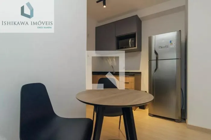 APARTAMENTO RESIDENCIAL em São Paulo - São Paulo, Consolação