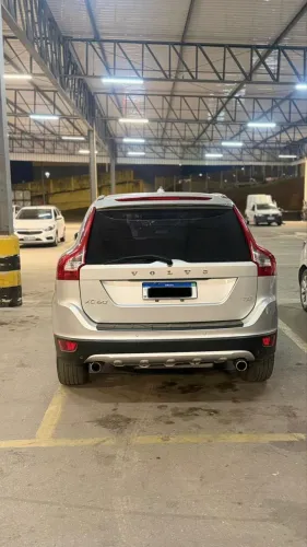 Volvo XC 60 2.0 T5 5P 2013
