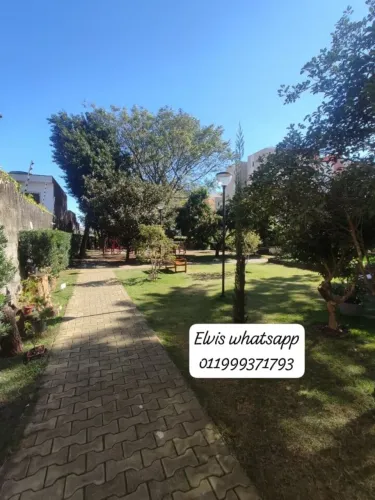 Apartamento próximo a USP e comércios! FL31