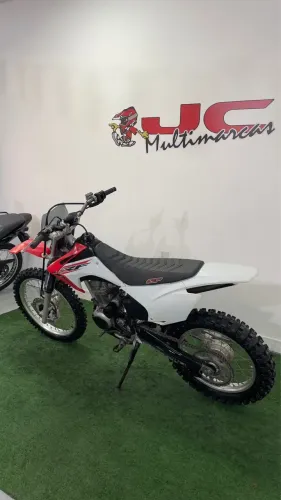 Honda CRF 230 2016