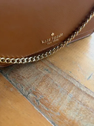 Bolsa Kate Spade original