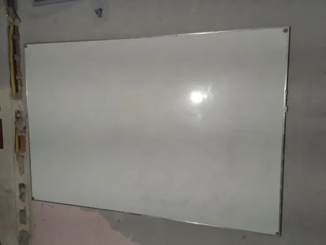 Quadro branco/lousa